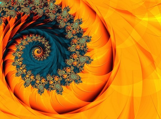 Fibonacci in nature: A mesmerizing sequence with explanation