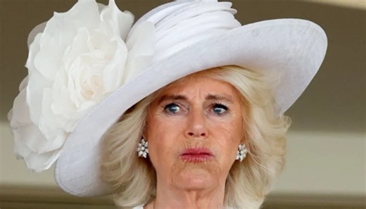 Royal family issues update on Queen Camilla amid 'terrible' attack