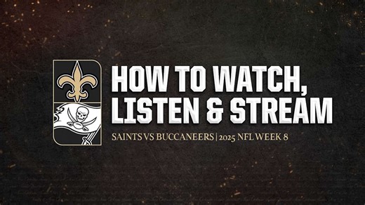 Buccaneers vs. Saints Highlights | 2024 NFL Week 18