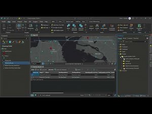 Network Analysis - Part 5: Vehicle Routing Problem / Salesman Problem - Create routes