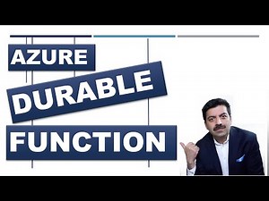 Mastering Azure Durable Functions: A Comprehensive Guide with Tips & Demo