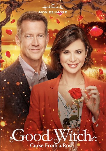 Good Witch Season 6 - watch full episodes streaming online