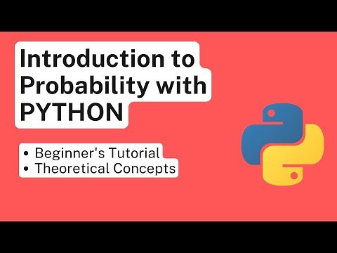 Introduction to Probability with Python - Statistics