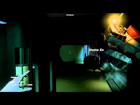 Alien Isolation Trainer/ Hack Vers.1.0 by dR.oLLe - Download