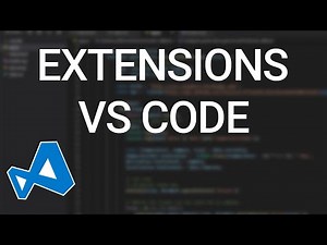 5 Practical VS Code Extensions