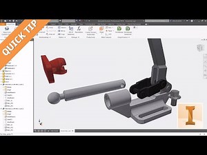 Quick Tip - Slider Joint