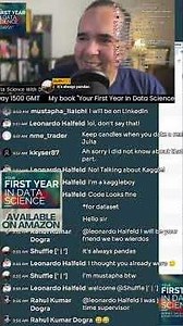 Building a Python Neural Network with TensorFlow: Step-by-Step - #ai #datascience #ma...