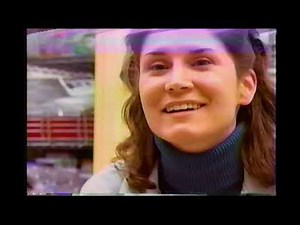 2000s commercials from VHS