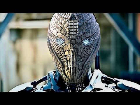 Civilization From 5th Dimension Comes To Earth to Show Humans That Time Doesn't Exist