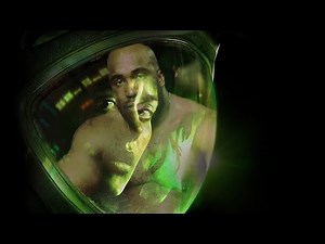 Alien: Isolation Hidden Terminal Lore