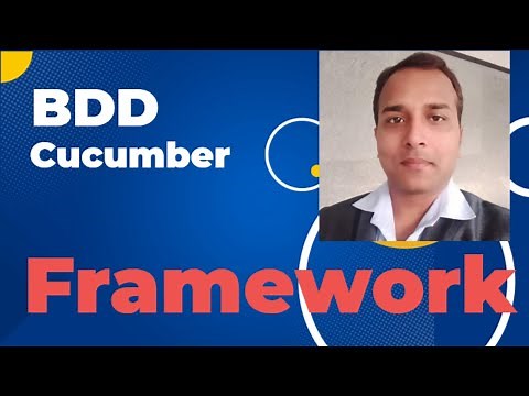 How to explain BDD Cucumber Framework in Interview