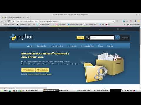 Python learning for Network Engineers Part 03 | Compare Python version 2 vs 3 | EOL Python 2 PEP 373