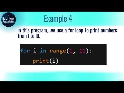 14 Essential Python Examples Key Programs and Practical Applications Explained