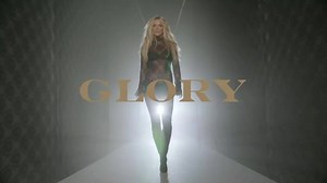 Glory. My new album & the beginning of a new era. Available 8/26. Pre-order it now and get "Make Me" ft. G-Eazy & three more tracks instantly. 󾬐 | Britney Spears