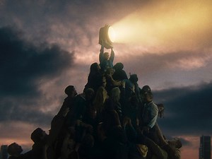 CAMH: No One Left Behind • Ads of the World™ | Part of The Clio Network