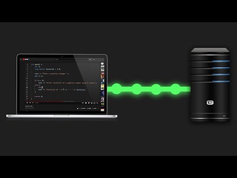 Web Dev: Backend-Frontend Explained