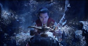 Disney's Live-Action Aladdin Arrives in Movie Theatres May 24