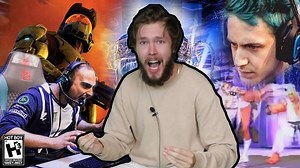 Top 5 video game channels on Youtube with great content