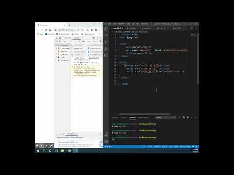 2 Solutions for calling functions declared in another JS file #javascript