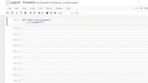 Functions in Python | Python for Beginners | Python Coding