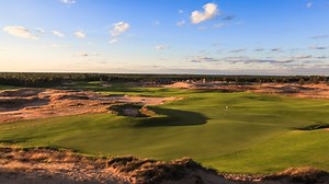 The Most Anticipated Golf Course of the Year, Sand Valley, Opens in Wisconsin