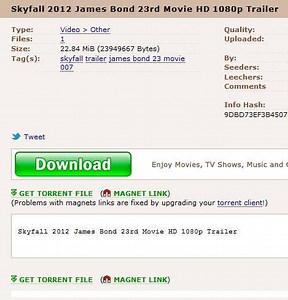 How To Download Torrent File With Magnet Link