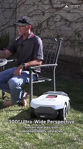💥 AI No Wire Robot From just 999€! Welcome to the new era of lawn care! 🌱 Plug-and-Play (Set up in 3 steps – no wire mess!) 🌱 Full-band RTK QuadVision (More Stable Connection. ) 🌱 Auto-recharging (Totally hands-free convenience) 🌱 Multi-zone Management (Effortlessly cover both your front and back yards) 🌱 Obstacle Avoidance ( Animal-friendly, even for hedgehogs!) 🌱 AI-powered lawn care (Adjust mowing schedules based on season, weather, and lawn size.) Spring’s almost here—get ahead of the