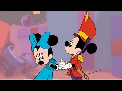 House Of Mouse Ep 46 Pete's Christmas Caper