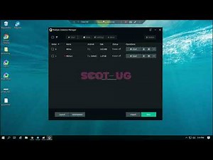 How To Download And Install 64-bit Android IMAGE MEMU PLAYER
