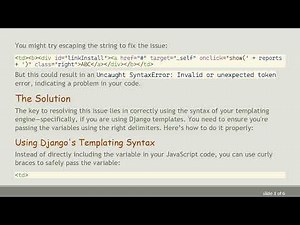 How to Pass Parameters with a href and onclick Function in HTML?