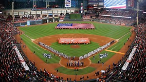 MLB Postseason 2019: Schedule, Dates, TV Channels for World Series