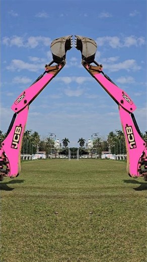 ROAD MAKING JCB WORK NEW 🚜💥💯 #jcb #jcbvideo #excavator #cartoon #tractor #automobile #dj