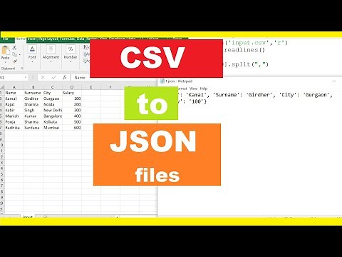 Python | CSV to multiple JSON files (each row as a json file)