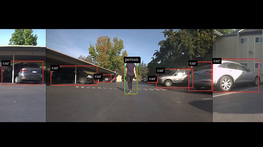 Implementing Real-Time, Multi-Camera Pipelines with NVIDIA Jetson | NVIDIA Technical Blog