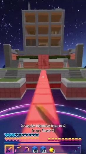 Minecraft Bedwars Tutorial for Beginners