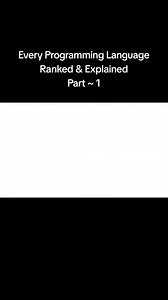 Top Programming Languages Explained for 2026