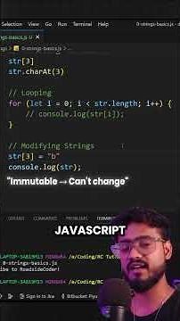 Can you do this JS Interview Question? 😲