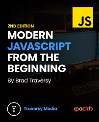 Logic and Control Flow | Modern JavaScript from The Beginning [Second Edition]