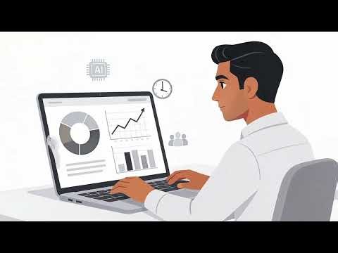 Smart Task Management Software for SMEs | Full Product Demo Task Tracker by Tracker Suite