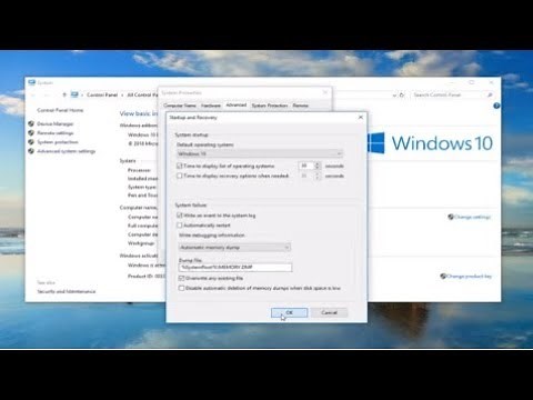 Windows 10 Computer Turns on by Itself FIX