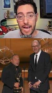 Emmy winners 2025 (FULL LIST)