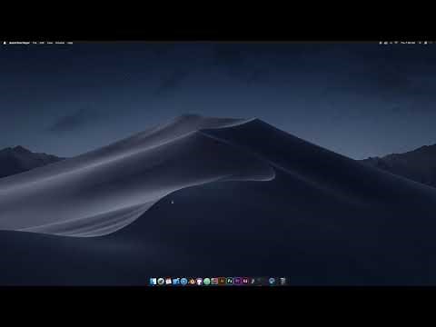 How to run script on Atom