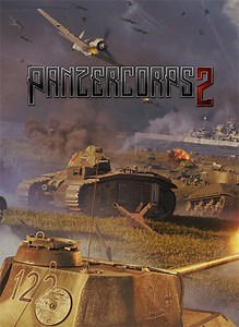Panzer Corps 2: Complete Edition - v1.17.1   17 DLCs   Bonus Content - FitGirl Repacks