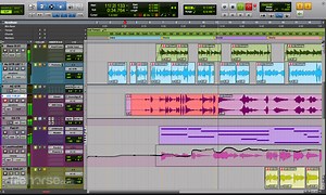 Pro Tools video review