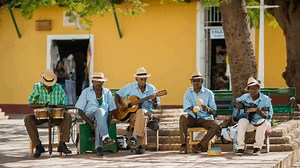 25 Classic Spanish Songs You Need to Know