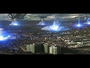 Alienigenas Caso Abierto Una tierra unida invasion alienigena