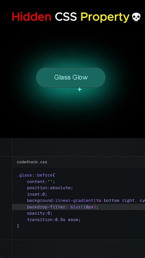 Hover Effects in CSS | Web Development | Hover Effects | CSS Tutorial #css #cssanimation #webdesign