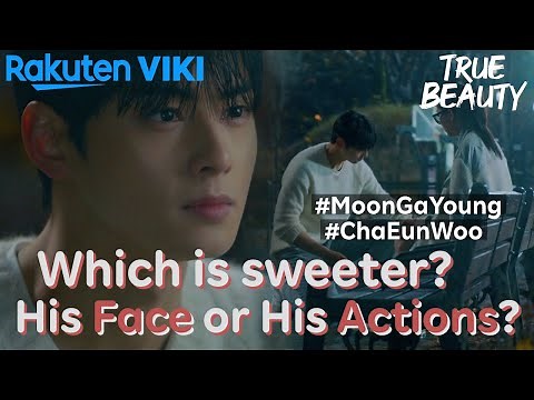 True Beauty - EP3 | Love Triangle Forming? | Korean Drama