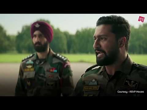 5 Best Indian Army Movies | War & Patriotic Movies In Bollywood | ‪@BookMyShow_India‬
