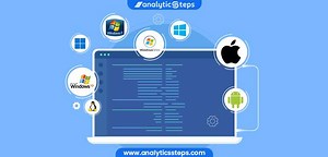 10 Types of Software  | Analytics Steps